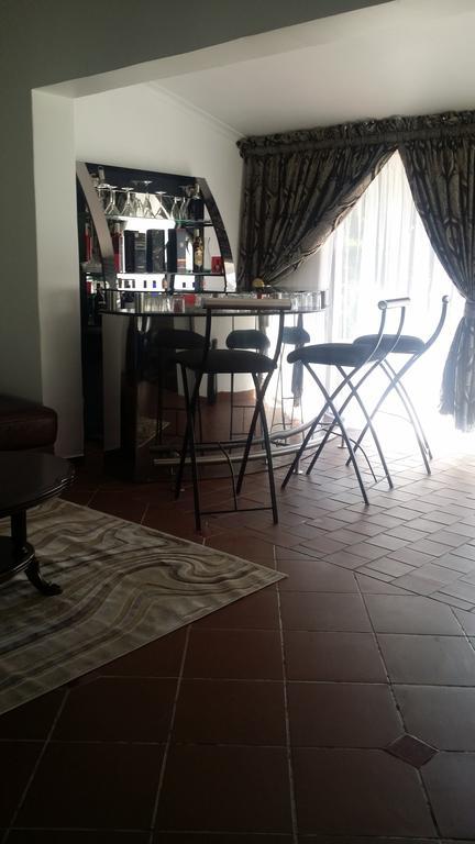 130 Market Bed And Breakfast Johannesburg Kamer foto