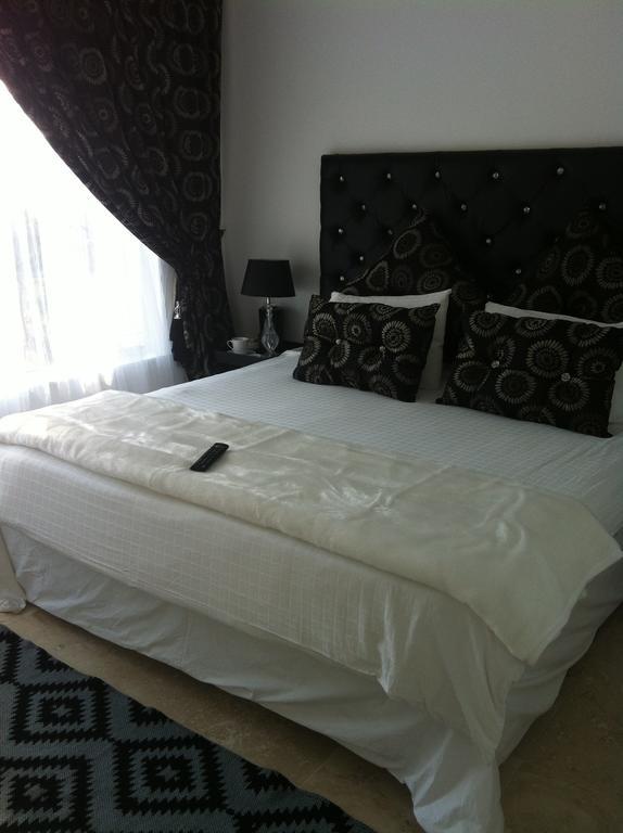 130 Market Bed And Breakfast Johannesburg Kamer foto