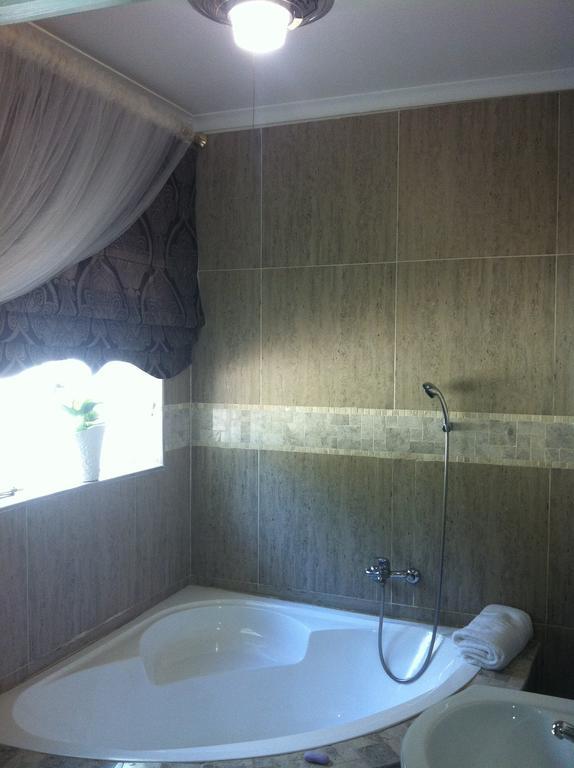 130 Market Bed And Breakfast Johannesburg Kamer foto