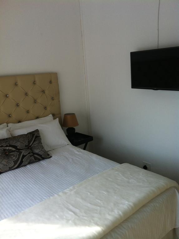 130 Market Bed And Breakfast Johannesburg Kamer foto