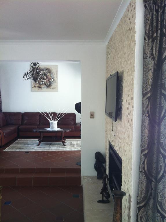 130 Market Bed And Breakfast Johannesburg Kamer foto