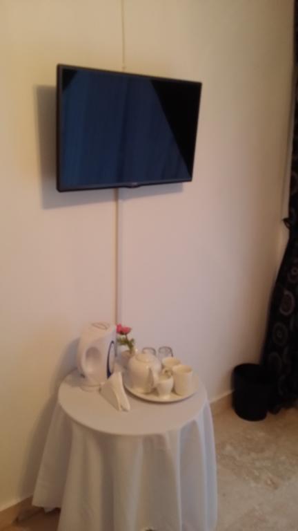 130 Market Bed And Breakfast Johannesburg Kamer foto