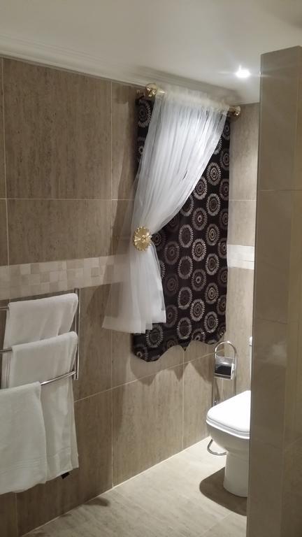 130 Market Bed And Breakfast Johannesburg Kamer foto