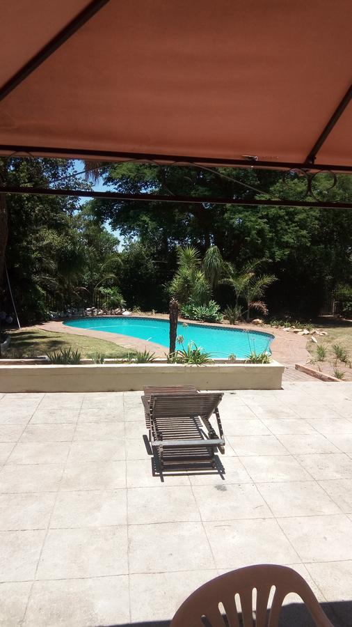 130 Market Bed And Breakfast Johannesburg Buitenkant foto